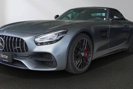 Mercedes-Benz AMG GT C 16.847 km 119.880 &euro; Oberursel 61440