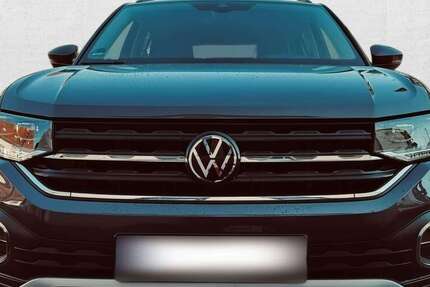VW T-Cross 29.900 km 19.900 &euro; München 82031
