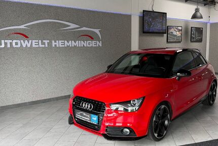 Audi A1 104.618 km 13.500 &euro; Hemmingen 30966