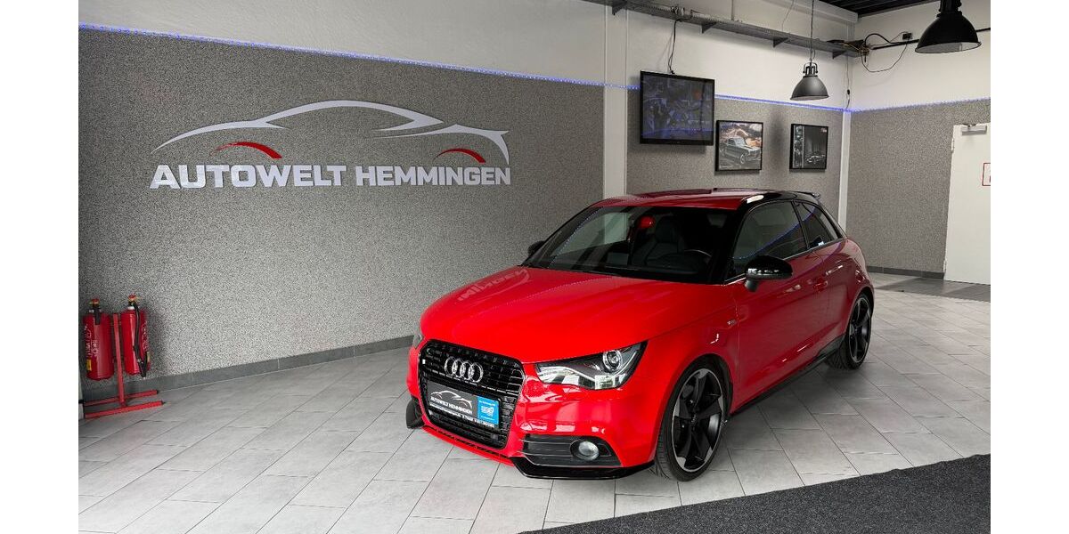 Audi A1 104.618 km 13.500 &euro; Hemmingen 30966