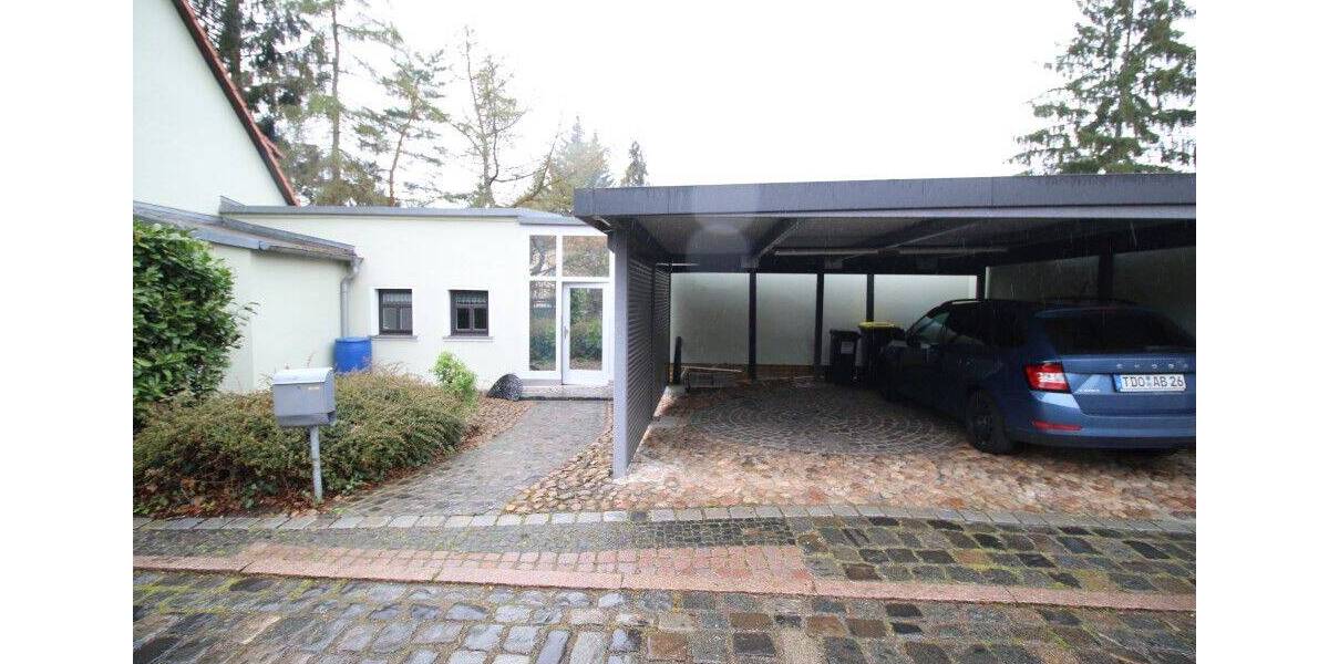 Einfamilienhaus Taucha - 6 Zimmer, 163 m&sup2;, 415.001&euro; | Angebot:26307516