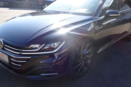 VW Arteon 56.990 km 33.990 € Schkeuditz 04435