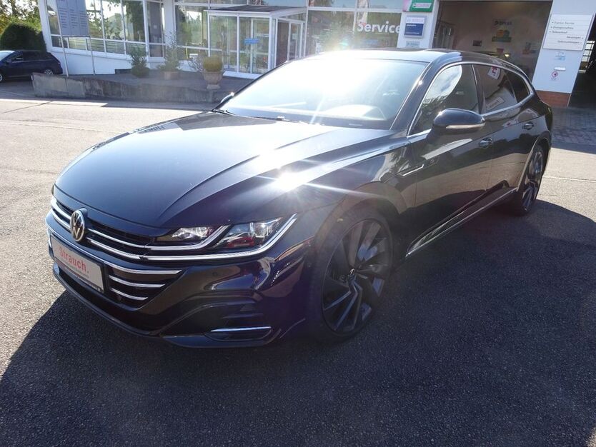 VW Arteon 56.990 km 33.990 € Schkeuditz 04435