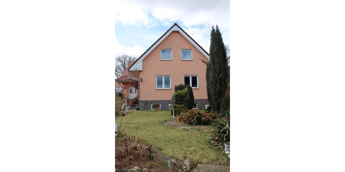 Einfamilienhaus Rheinsberg - 5 Zimmer, 204 m&sup2;, 369.000&euro; | Angebot:26033474