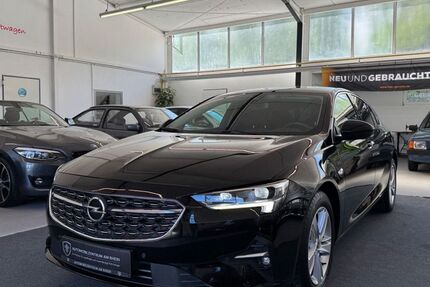 Opel Insignia 113.000 km 16.200 &euro; Kretz 56630