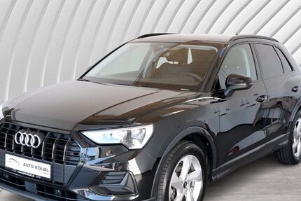 Audi Q3 76.690 km 28.690 &euro; Unterschleißheim 85716