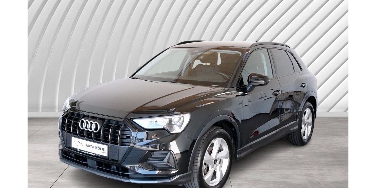 Audi Q3 76.690 km 28.990 &euro; Unterschleißheim 85716