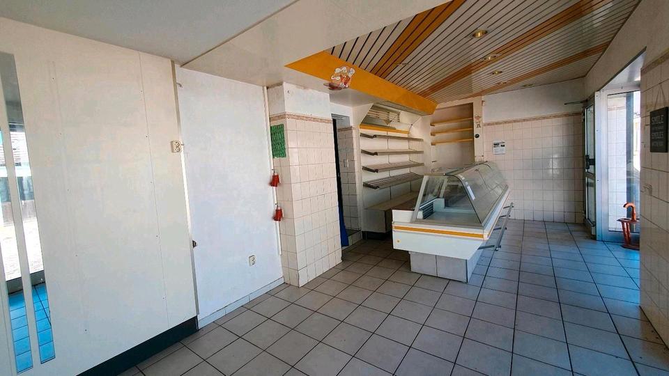 Einfamilienhaus Bernburg (Saale) - 35.000&euro; | Angebot:26781158