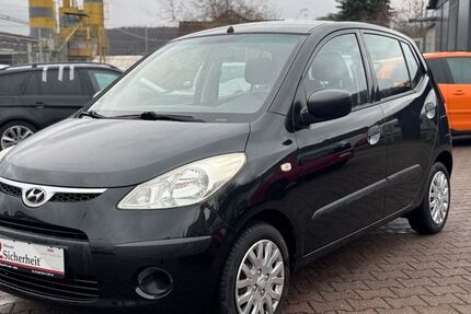 Hyundai i10 158.955 km 2.350 &euro; Heilbad Heiligenstadt 37308