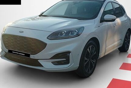 Ford Kuga 112.896 km 20.950 &euro; Reinbek 21465