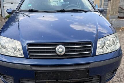 Fiat Punto 87.000 km 1.500 &euro; Mannheim 68309
