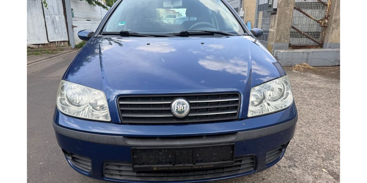 Fiat Punto 87.000 km 1.500 &euro; Mannheim 68309