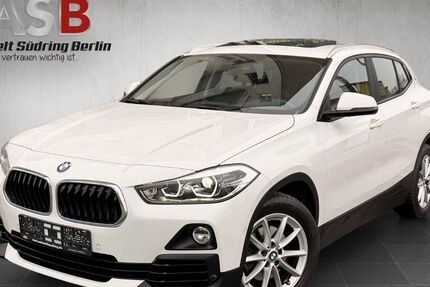 BMW X2 127.810 km 17.999 &euro; Berlin 12055