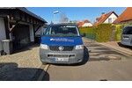 VW T 5 130.000 km 6.000 &euro; Magdeburg 39104