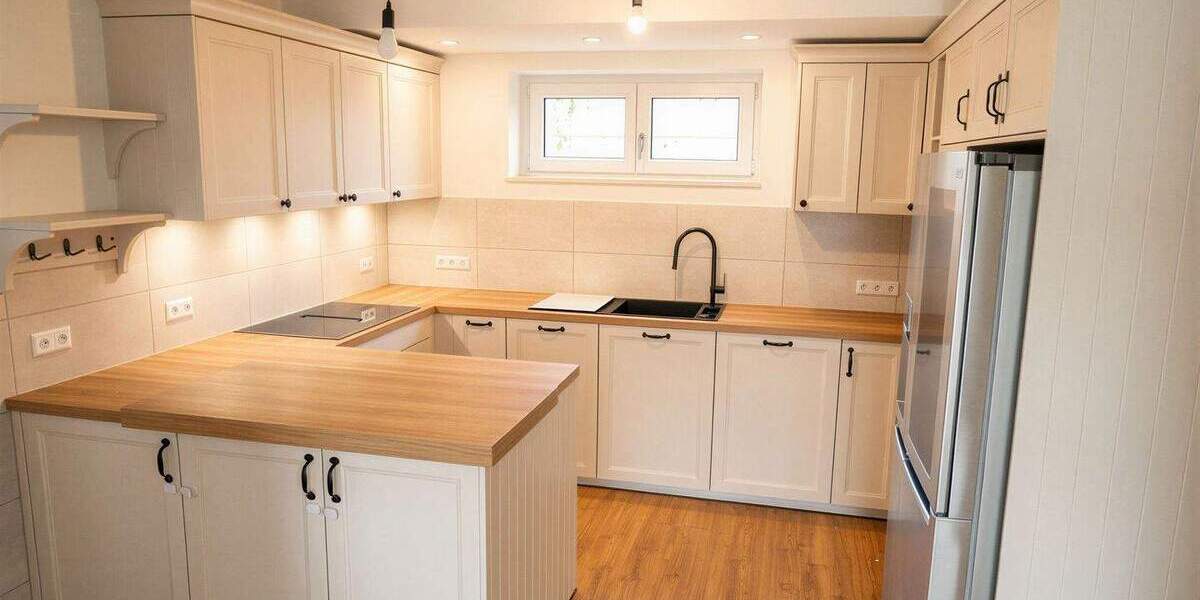 Etagenwohnung Albstadt Ebingen - 3 Zimmer, 118 m&sup2;, 388.000&euro; | Angebot:25836414