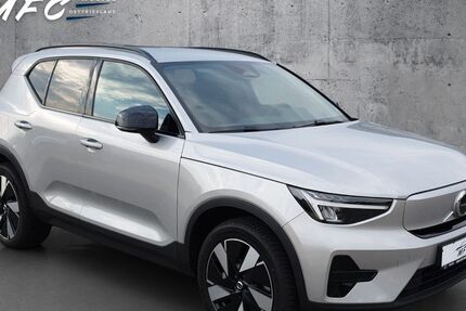 Volvo XC40 7.500 km 45.980 € Aurich 26605