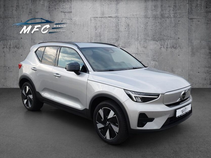Volvo XC40 7.500 km 45.980 € Aurich 26605