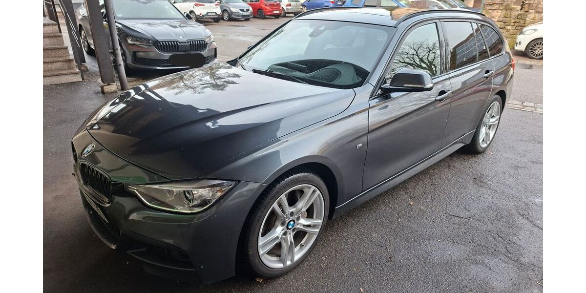BMW 335 189.000 km 22.000 &euro; Eberdingen 71735