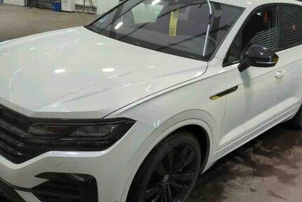 VW Touareg 26.000 km 65.990 &euro; Bad Langensalza 99947