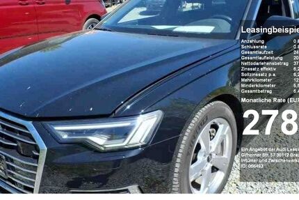 Audi A6 51.790 km 37.880 &euro; Waldkraiburg LK Mühldorf 84478