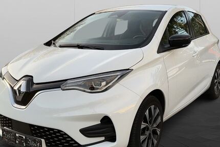 Renault ZOE 20.899 km 14.690 &euro; Bensheim 64625
