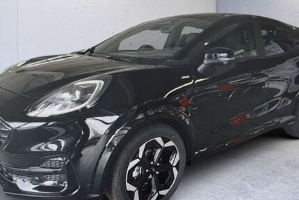 Ford Puma 8.000 km 29.990 &euro; Offenburg- Industriegebiet Elgersweier-Nord 77656