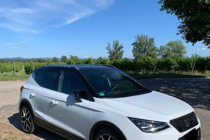 Seat Arona 61.168 km 12.750 &euro; Alsheim 67577