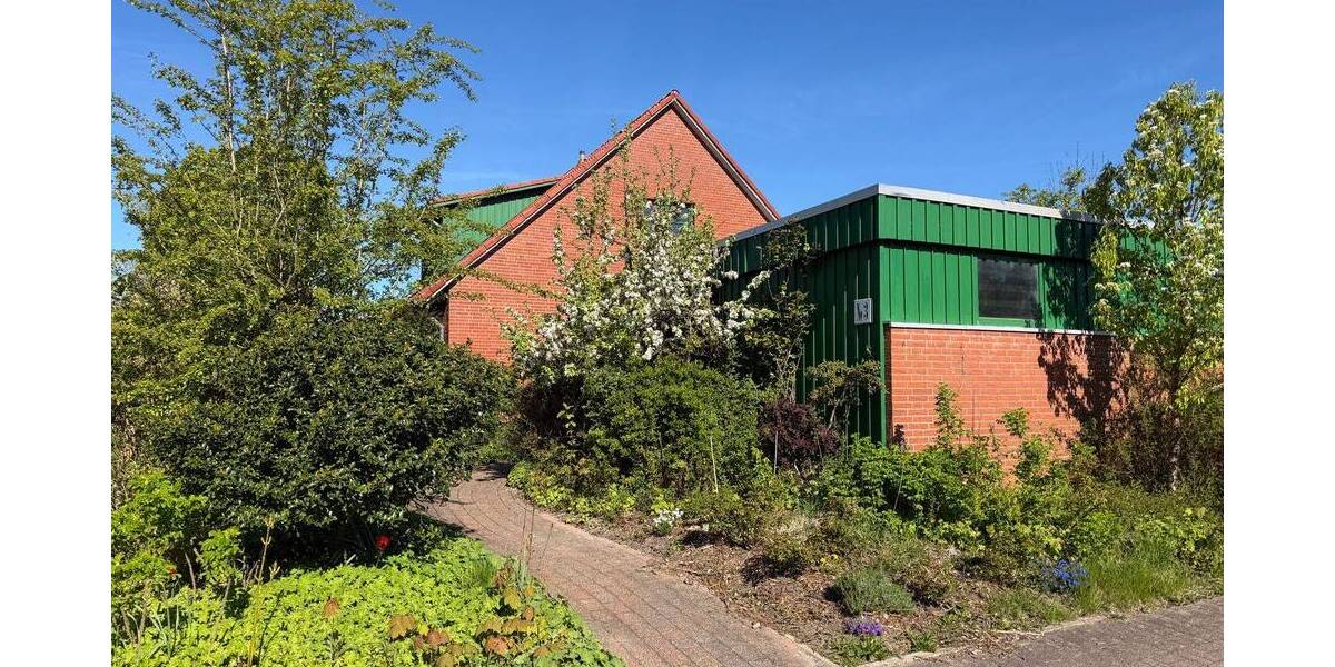 Einfamilienhaus Otterndorf - 4 Zimmer, 160 m&sup2;, 499.000&euro; | Angebot:26433553