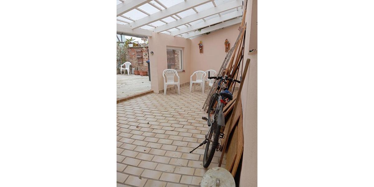 Einfamilienhaus Allstedt - 6 Zimmer, 120 m&sup2;, 600&euro; | Angebot:26084487