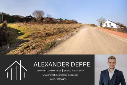 Grundstück Lügde - 81.000&euro; | Angebot:26331587