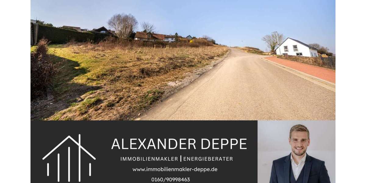 Grundstück Lügde - 81.000&euro; | Angebot:26331587