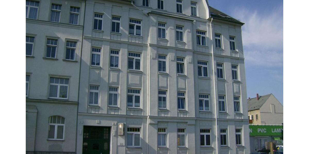 2 MONATE KALTMIETFREI! - gemütliche 3-Zimmer-Dachgeschoßwohnung-nahe Sachsenallee 3 zimmer