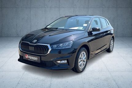 Skoda Fabia 4.900 km 18.870 &euro; Neutraubling 93073