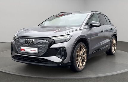 Audi Q4 e-tron 32.004 km 34.890 &euro; Flensburg 24941