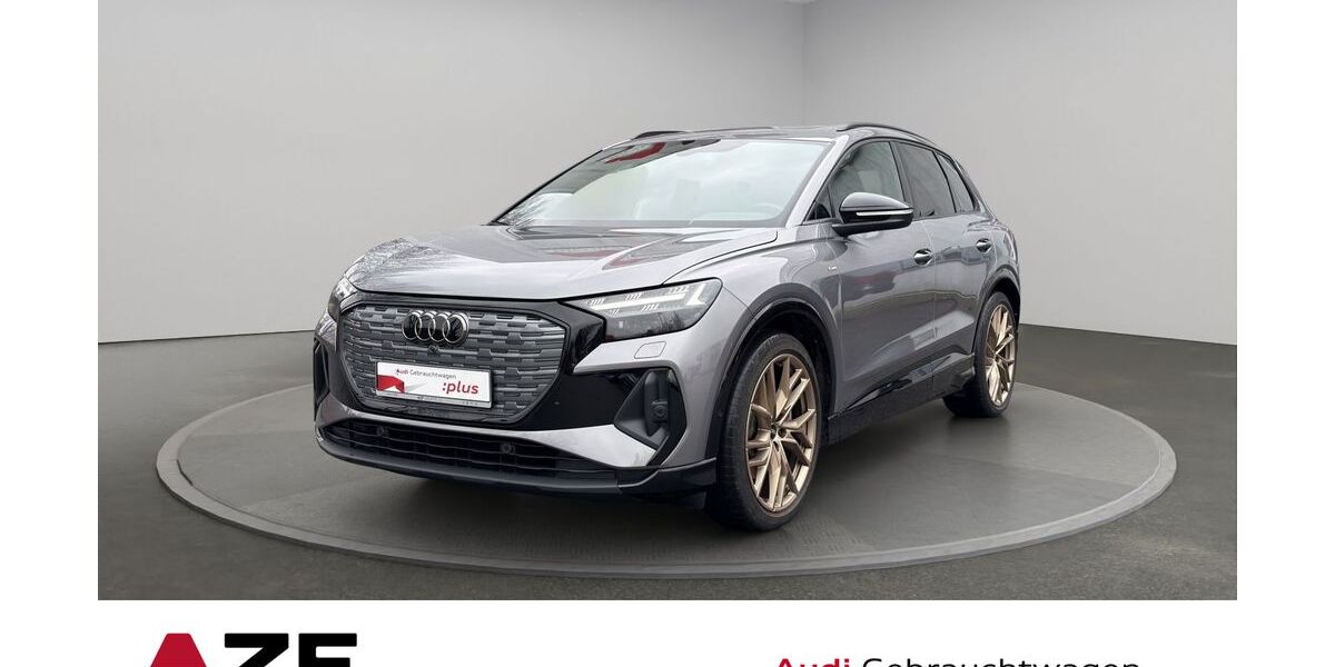 Audi Q4 e-tron 32.004 km 34.890 &euro; Flensburg 24941