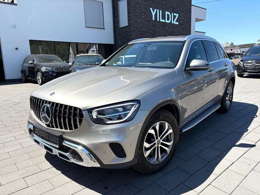 GLC 220