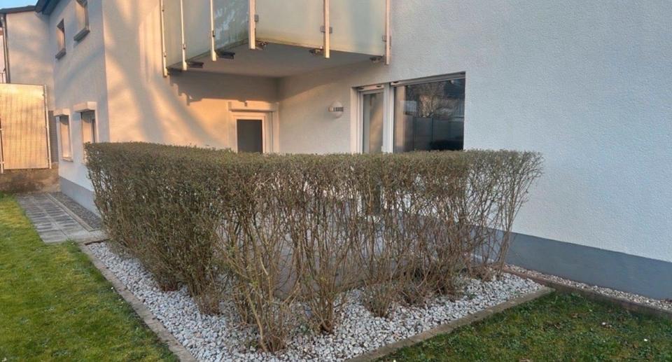 Etagenwohnung Weinheim - 3 Zimmer, 71 m&sup2;, 279.000&euro; | Angebot:27085454
