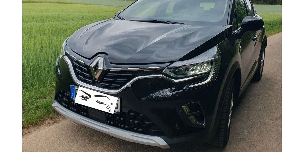 Renault Captur 30.574 km 15.999 &euro; Wertheim 97877