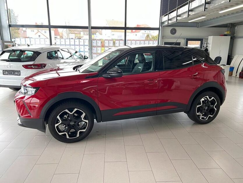 Mokka