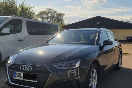 Audi A4 116.000 km 26.500 &euro; Königslutter am Elm 38154