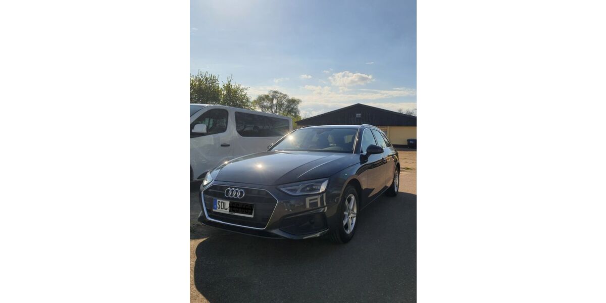 Audi A4 116.000 km 27.000 &euro; Königslutter am Elm 38154