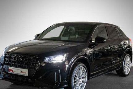 Audi Q2 70.714 km 25.540 &euro; Stuttgart 70469