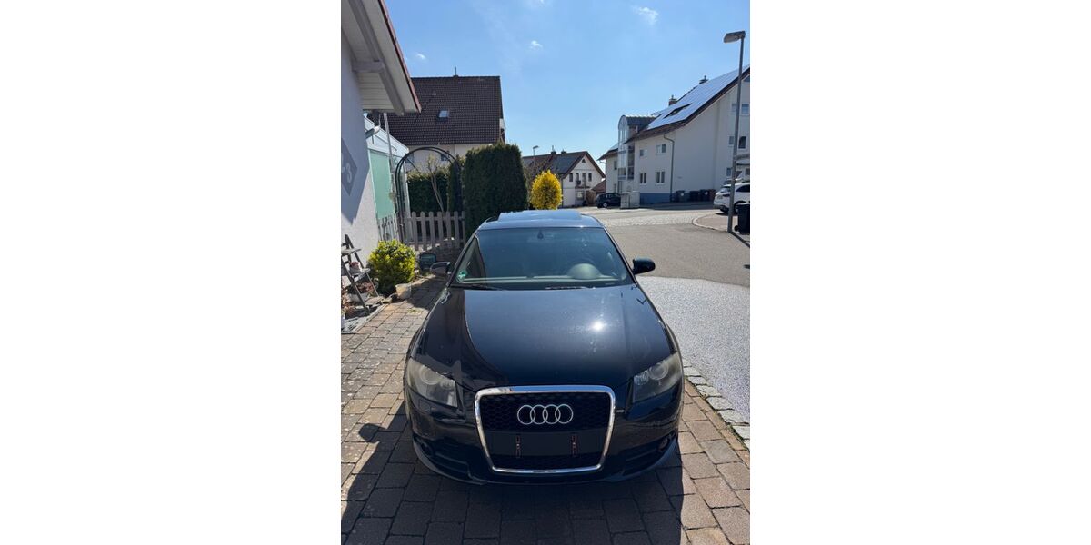 Audi A3 214.366 km 3.500 &euro; Eutingen im Gäu 72184