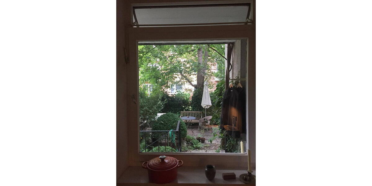 Etagenwohnung Hamburg Uhlenhorst - 3 Zimmer, 80 m&sup2;, 665.000&euro; | Angebot:26053647