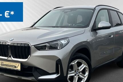 BMW X1 15.600 km 41.900 &euro; Rostock 18146