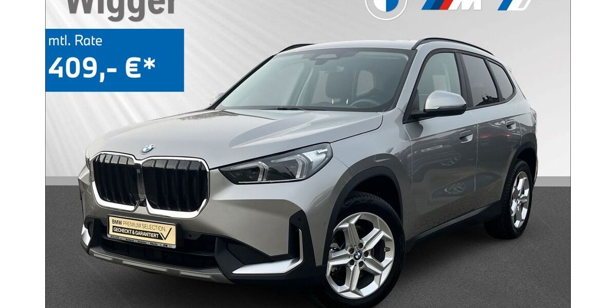 BMW X1 15.600 km 41.900 &euro; Rostock 18146