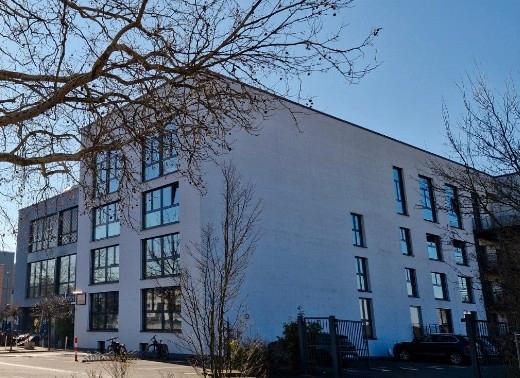 Gewerbeobjekt Aschaffenburg Gailbach - 1.425&euro; | Angebot:22035398