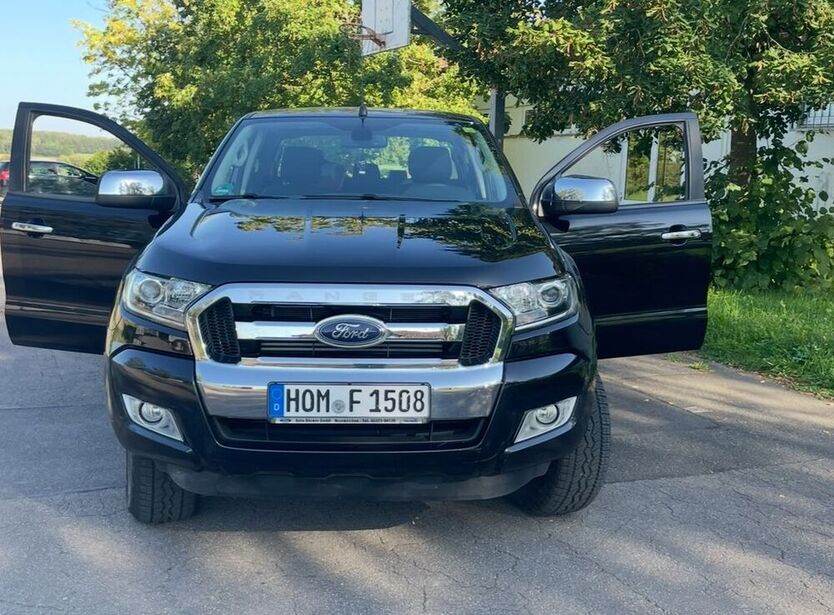 Ranger