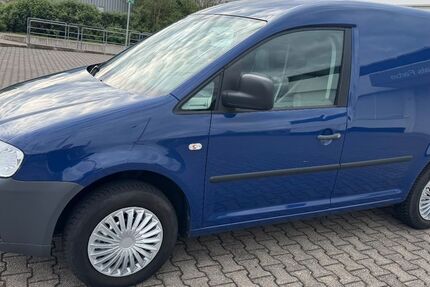 VW Caddy 199.034 km 5.000 &euro; Krefeld 47809