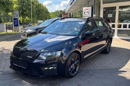 Skoda Octavia 174.000 km 11.400 &euro; Munster 29633
